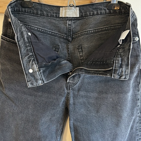 Everlane Way-High 28 long - Picture 8 of 10